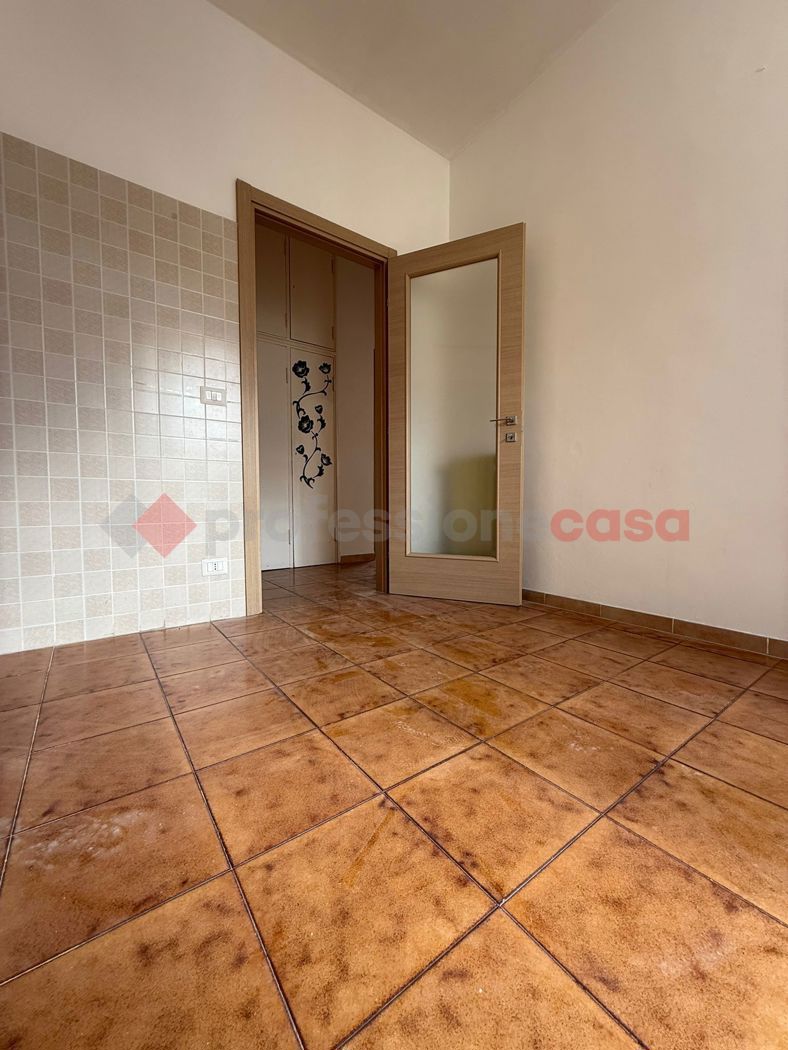 Quadrilocale in vendita a Livorno