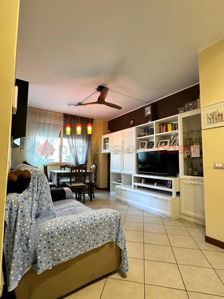 Trilocale in vendita a Livorno