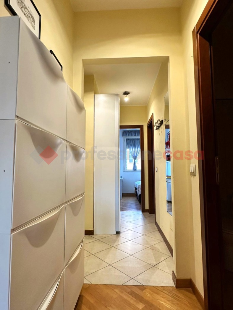 Trilocale in vendita a Livorno