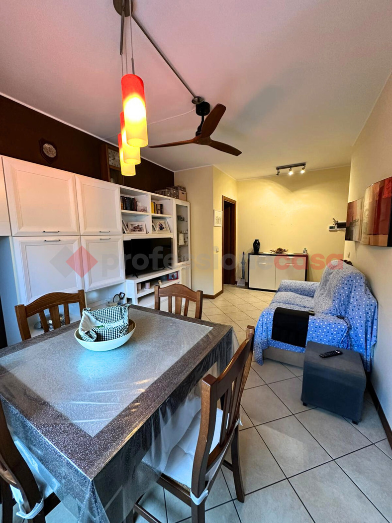 Trilocale in vendita a Livorno