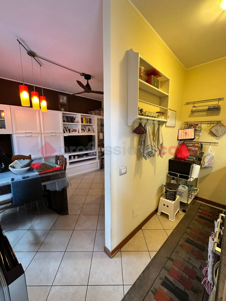 Trilocale in vendita a Livorno