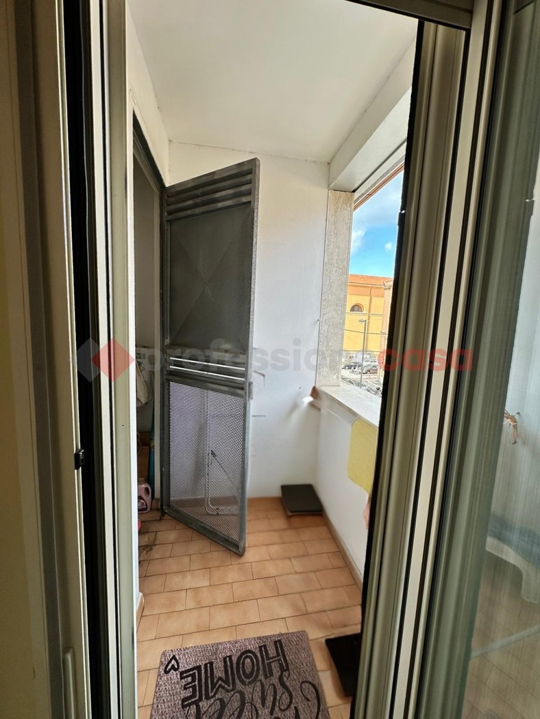 Trilocale in vendita a Livorno