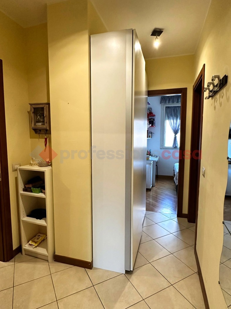 Trilocale in vendita a Livorno