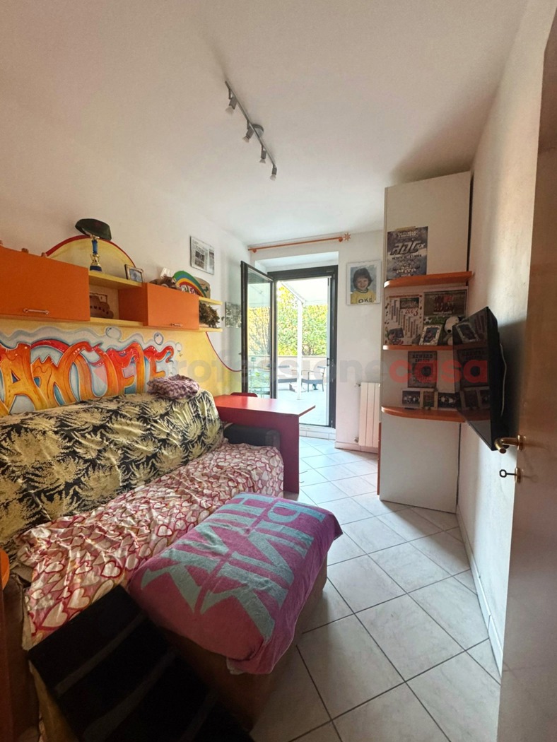 Appartamento in vendita a Livorno