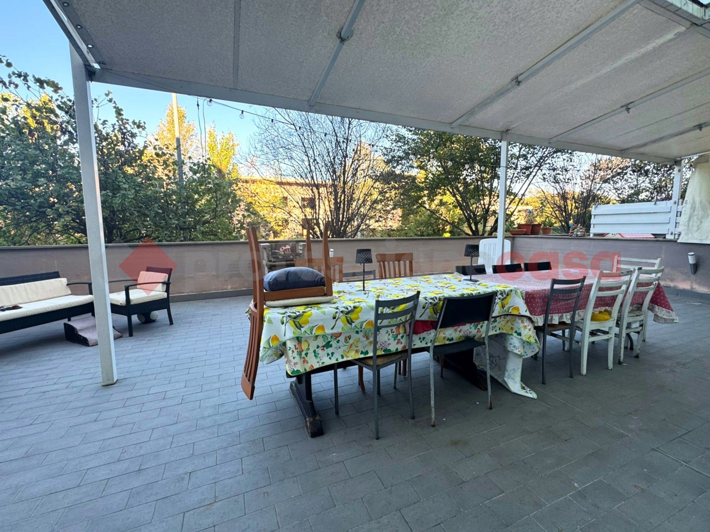 Appartamento in vendita a Livorno