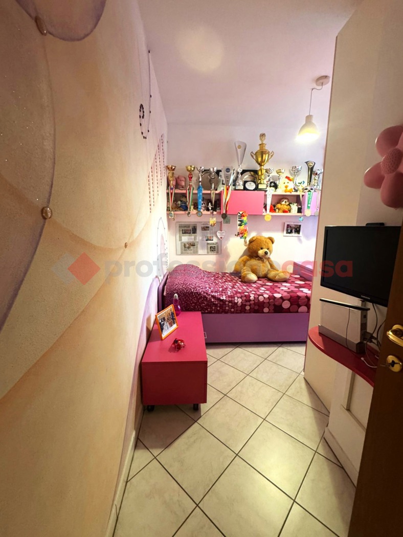 Appartamento in vendita a Livorno