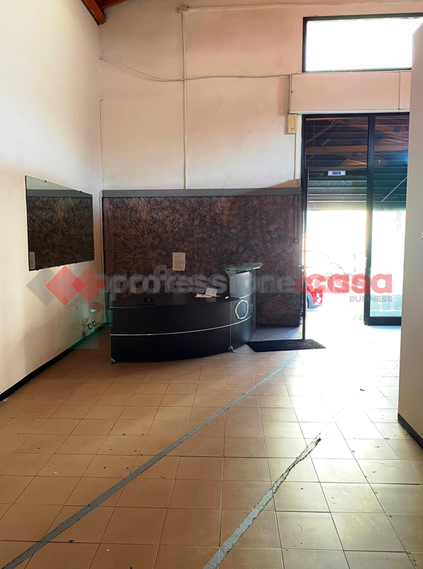 Negozio in vendita a Livorno