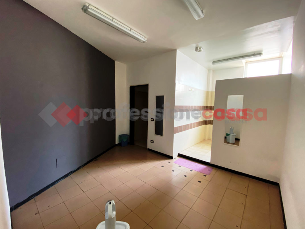 Negozio in vendita a Livorno