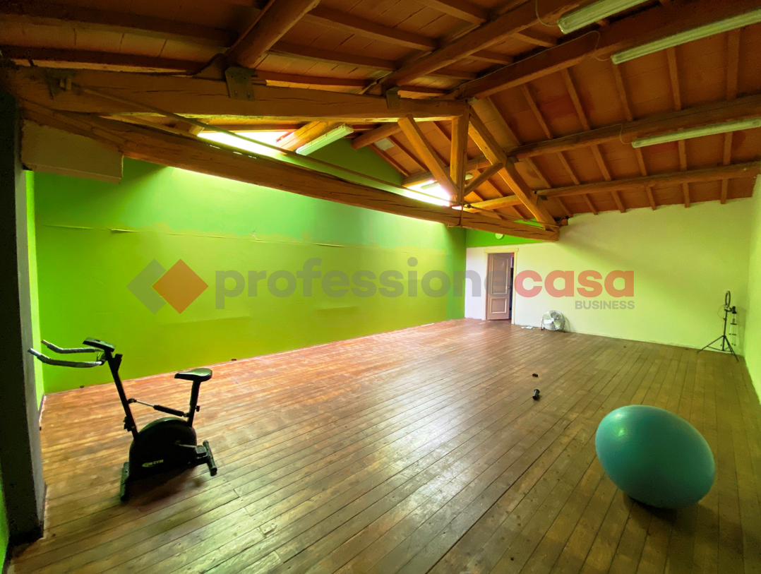 Negozio in vendita a Livorno