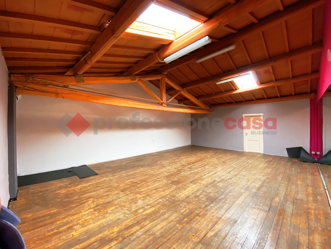 Negozio in vendita a Livorno