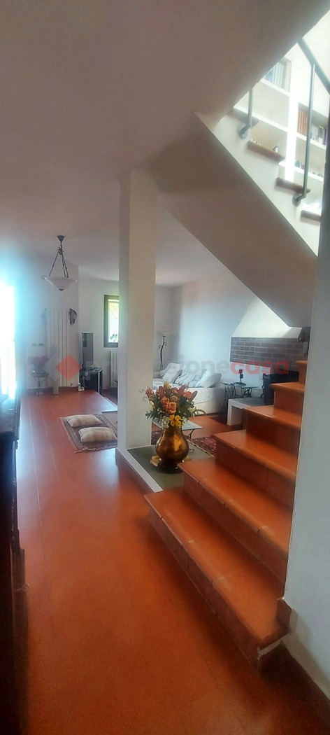 Casa indipendente con giardino a Livorno