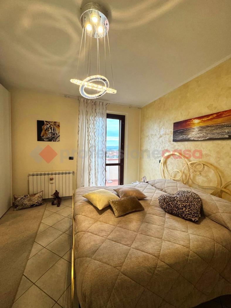 Bilocale in vendita a Collesalvetti