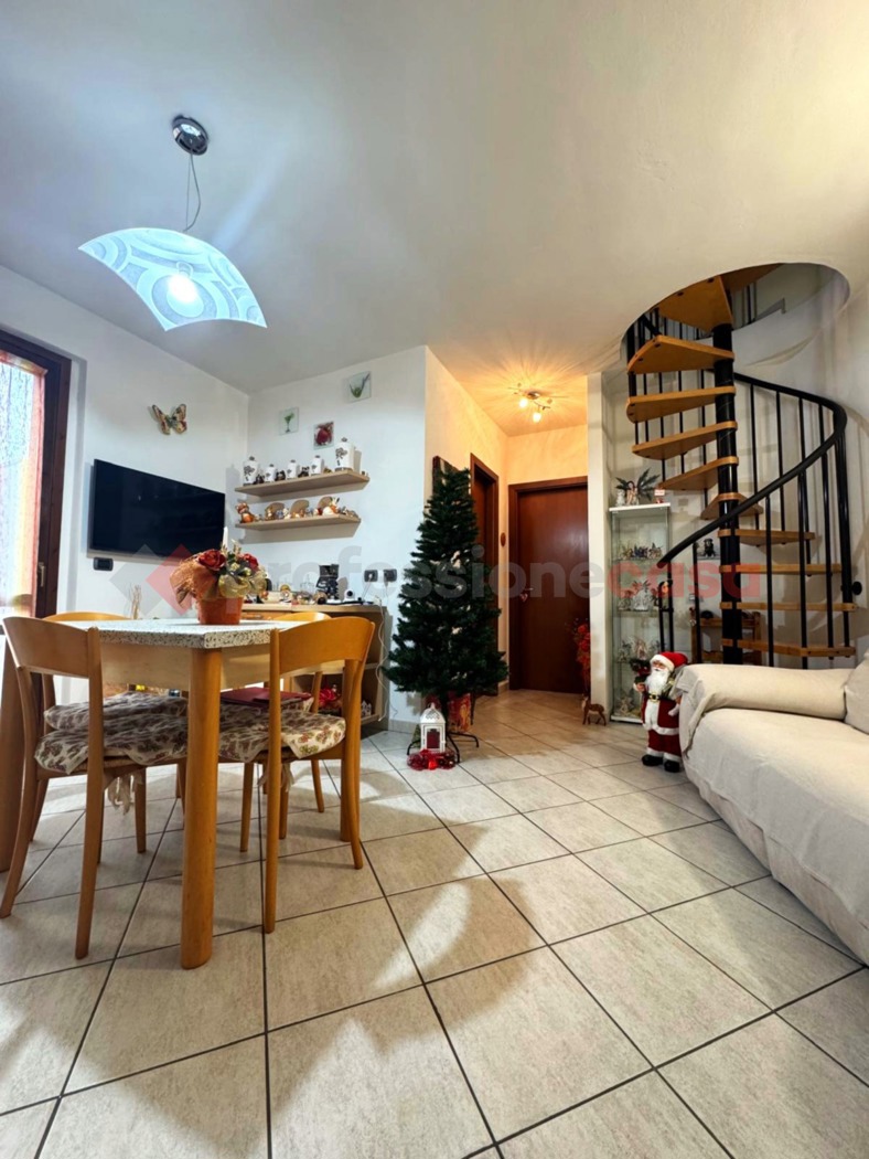 Bilocale in vendita a Collesalvetti