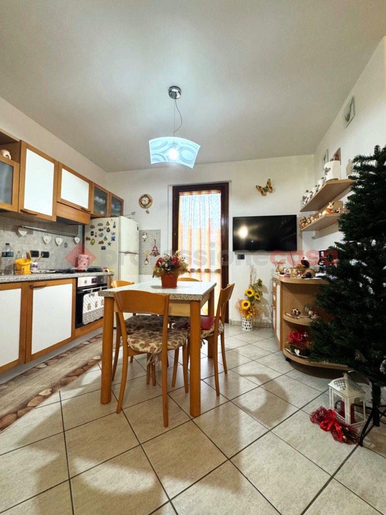 Bilocale in vendita a Collesalvetti