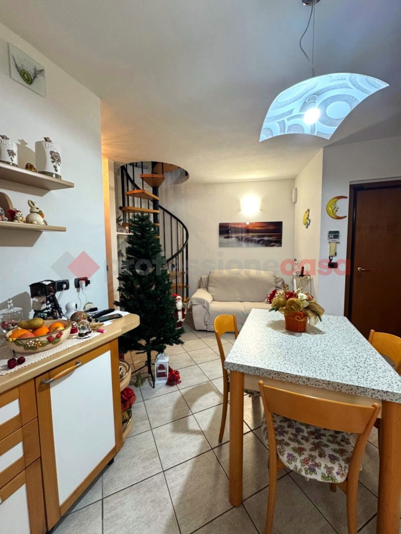 Bilocale in vendita a Collesalvetti