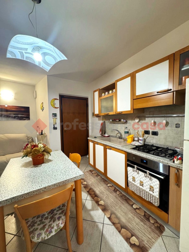 Bilocale in vendita a Collesalvetti