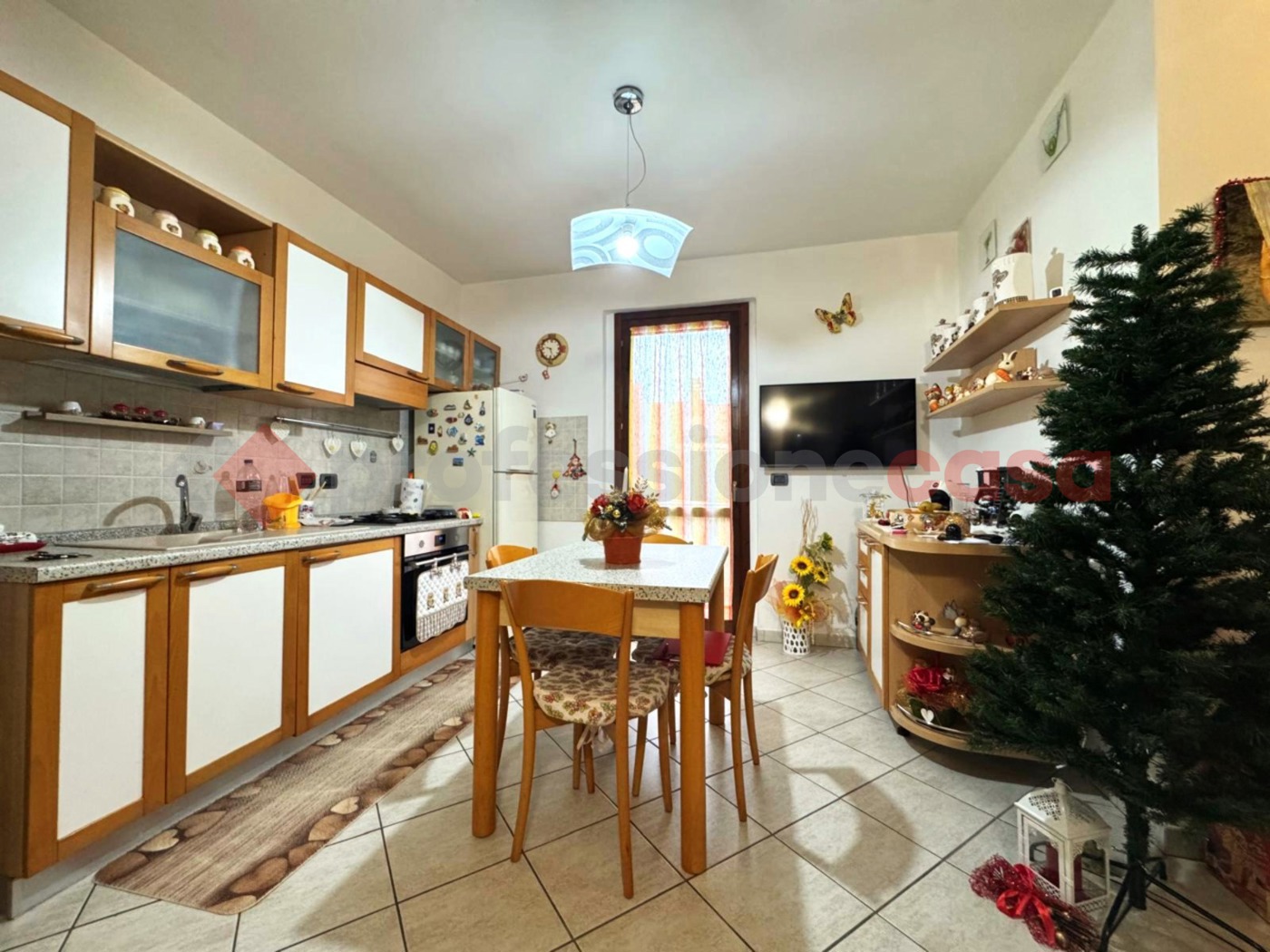 Bilocale in vendita a Collesalvetti