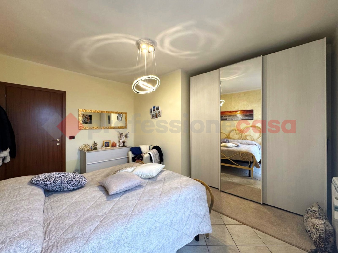 Bilocale in vendita a Collesalvetti