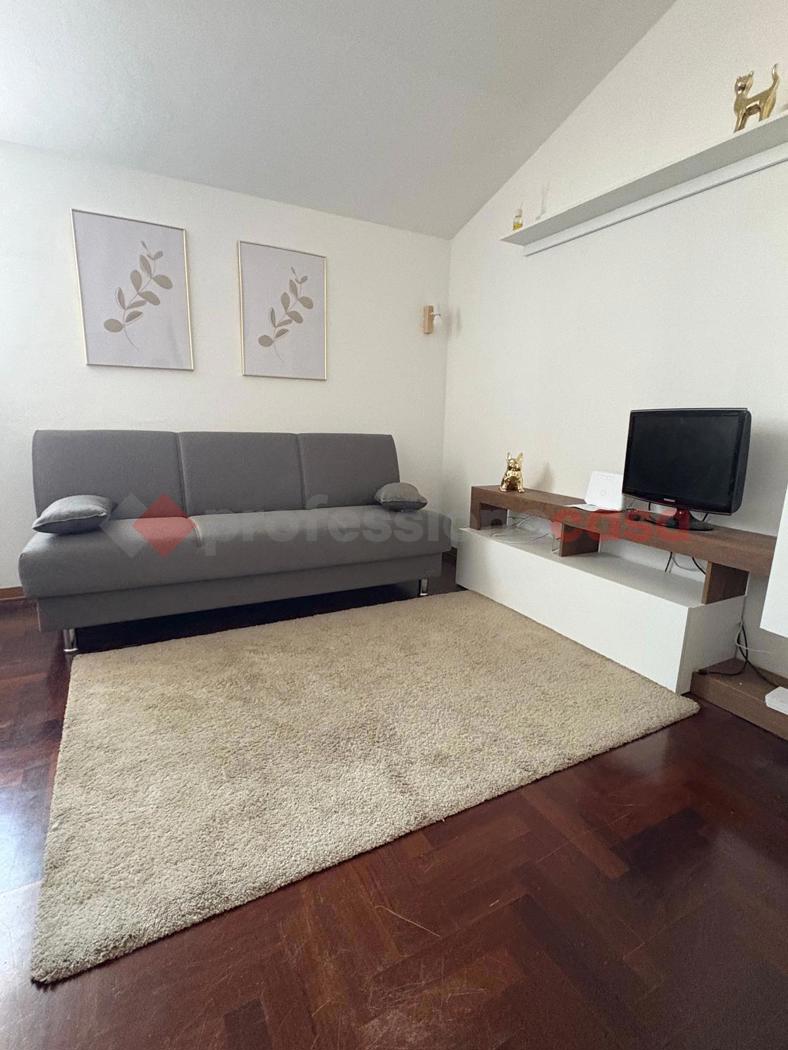 Bilocale in vendita a Livorno