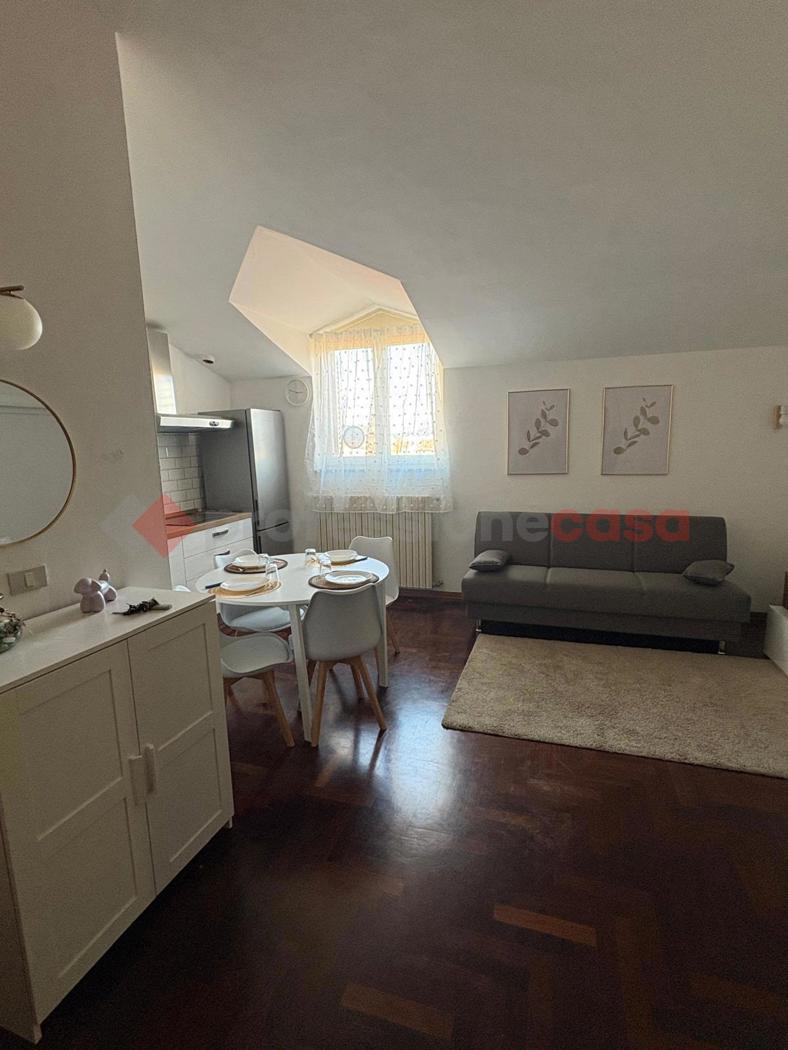 Bilocale in vendita a Livorno