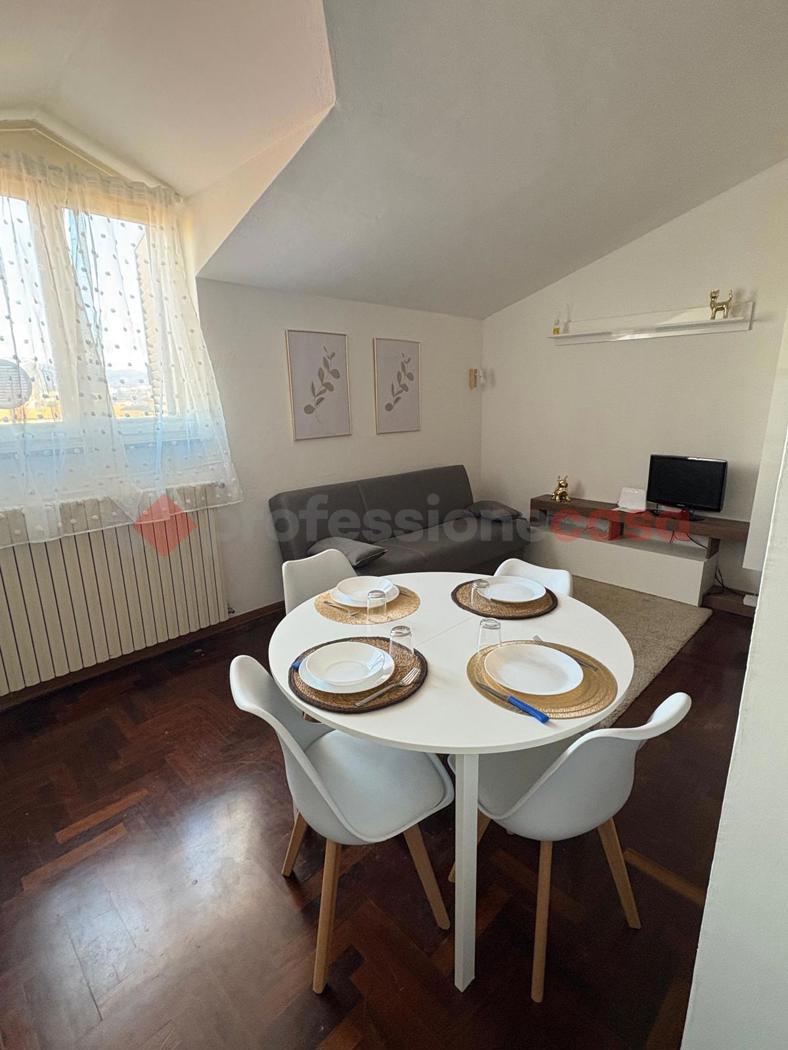 Bilocale in vendita a Livorno