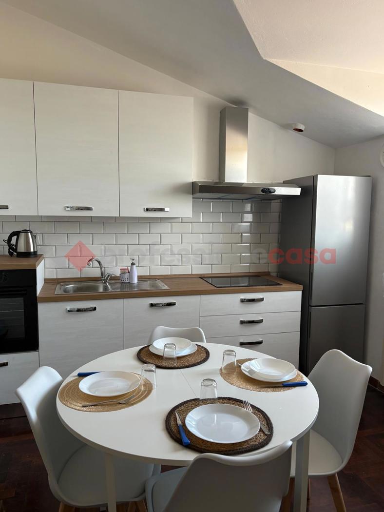 Bilocale in vendita a Livorno