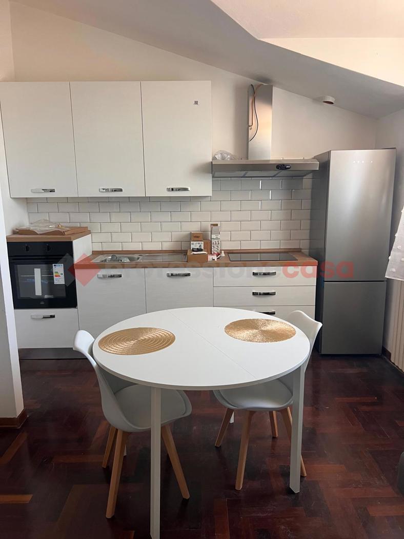 Bilocale in vendita a Livorno