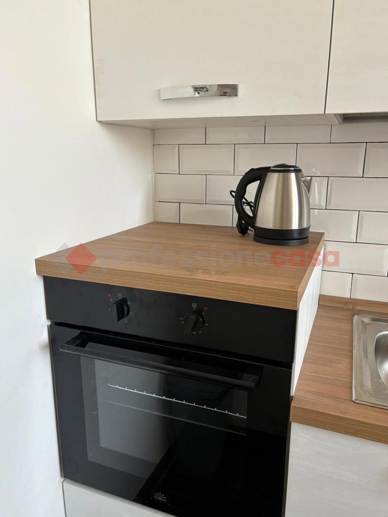 Bilocale in vendita a Livorno