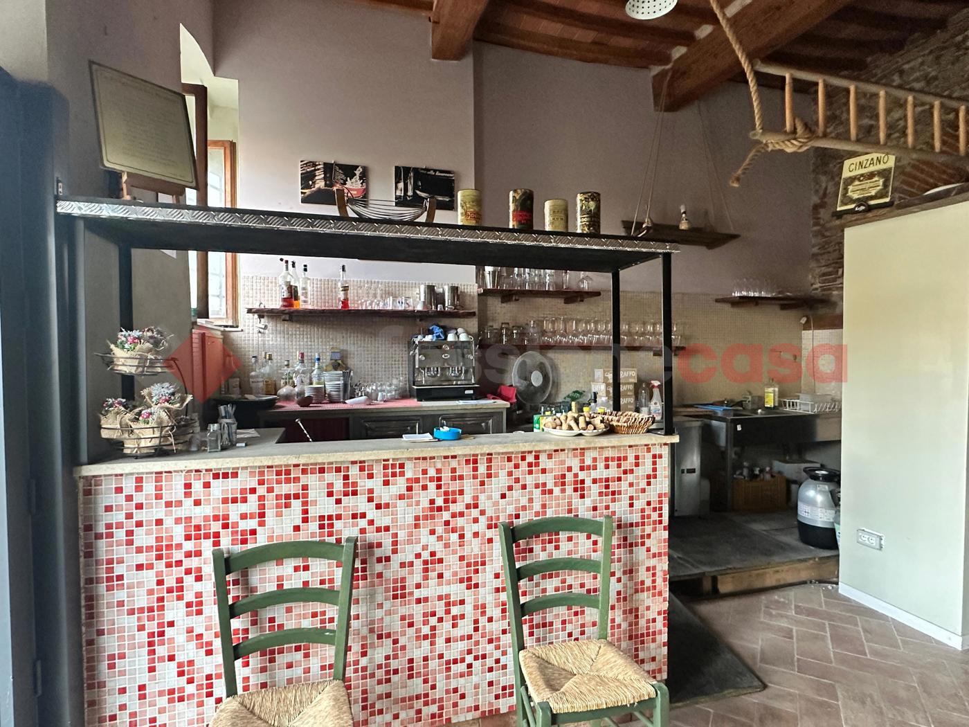 Negozio in affitto a Livorno