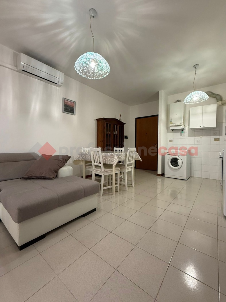 Bilocale in vendita a Livorno