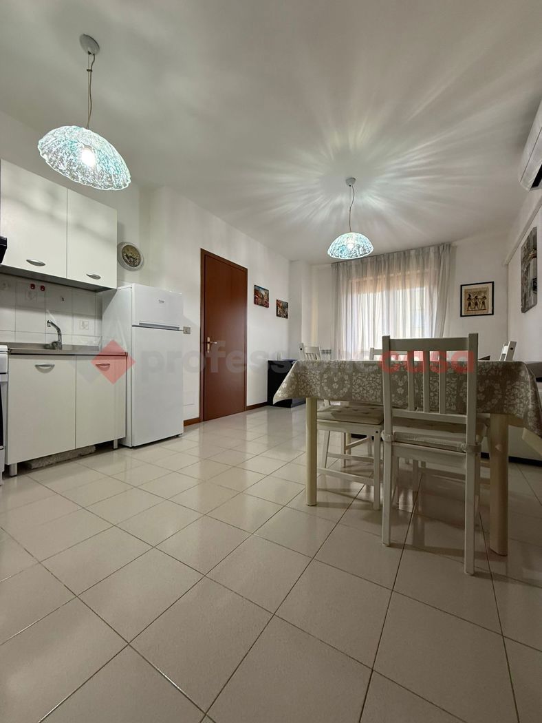 Bilocale in vendita a Livorno