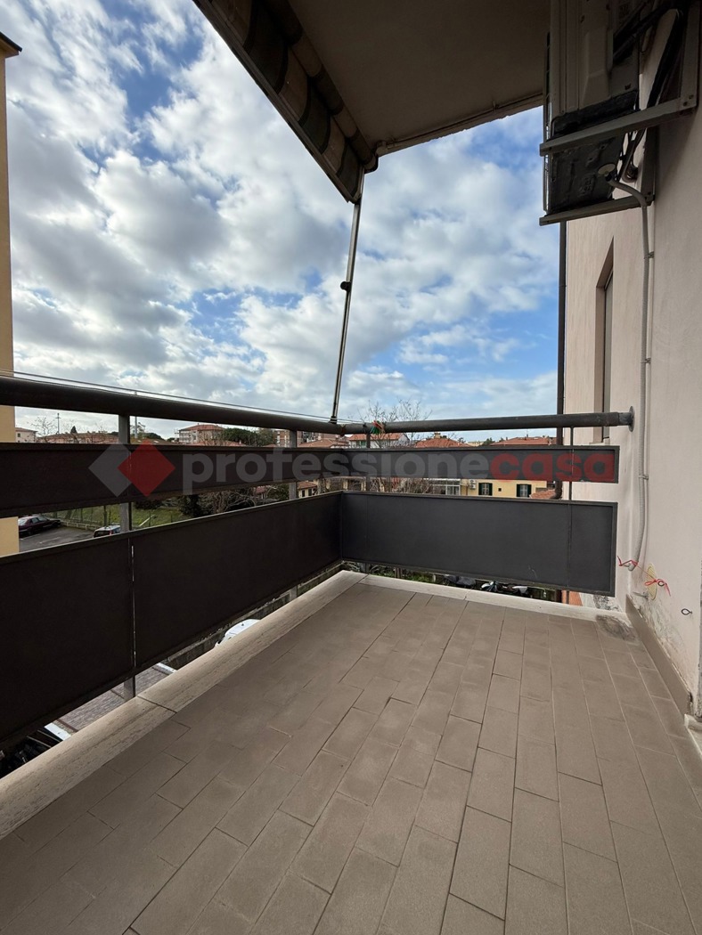 Bilocale in vendita a Livorno