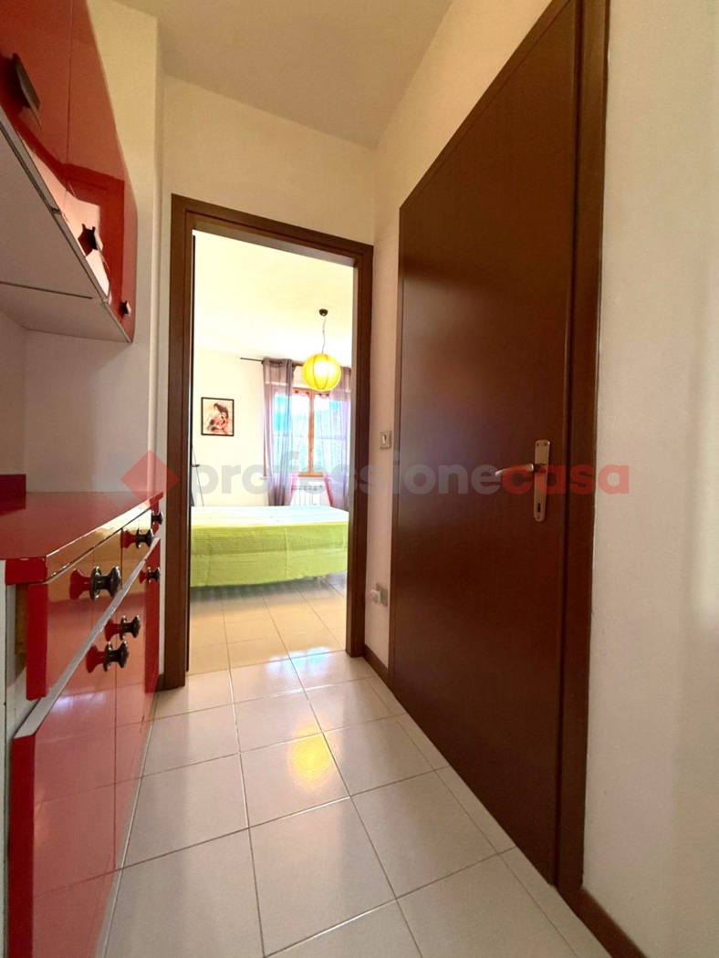 Bilocale in vendita a Livorno