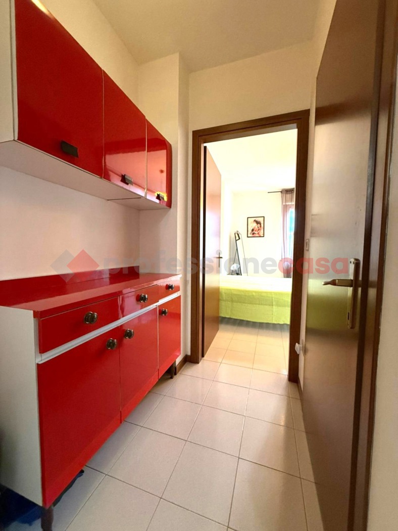 Bilocale in vendita a Livorno