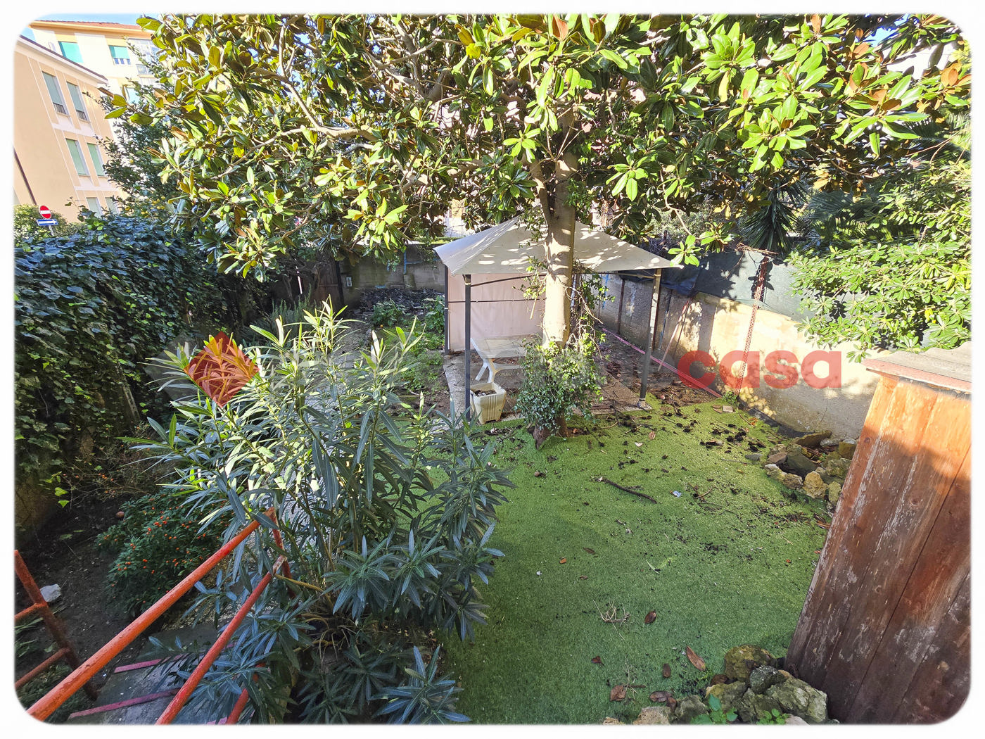 Trilocale in vendita a Livorno