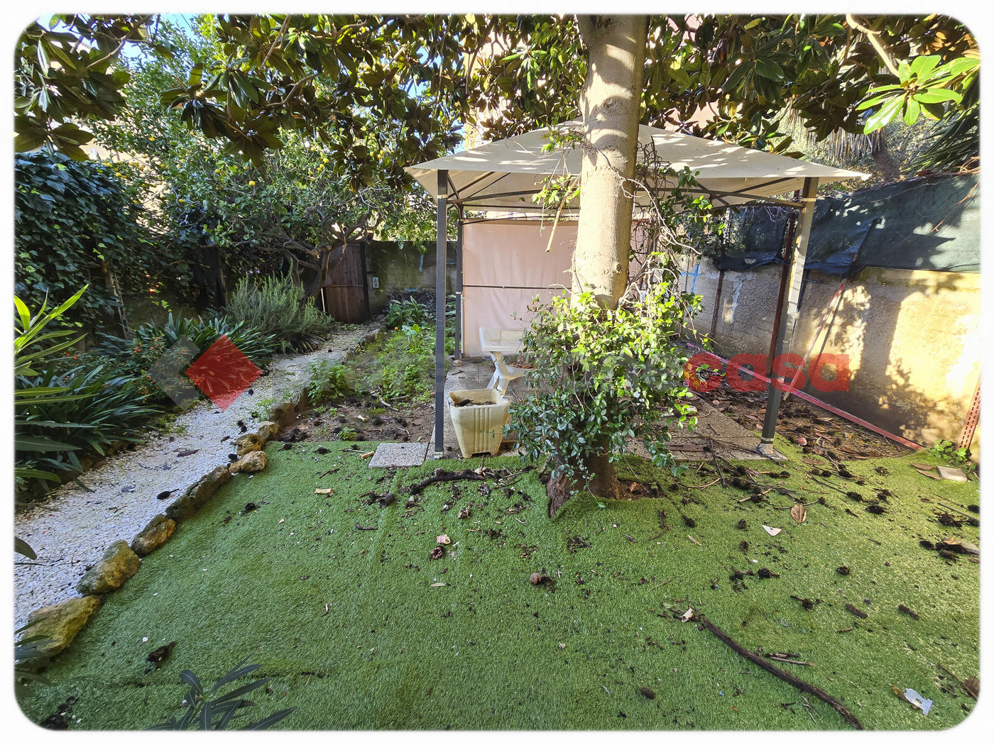 Trilocale in vendita a Livorno