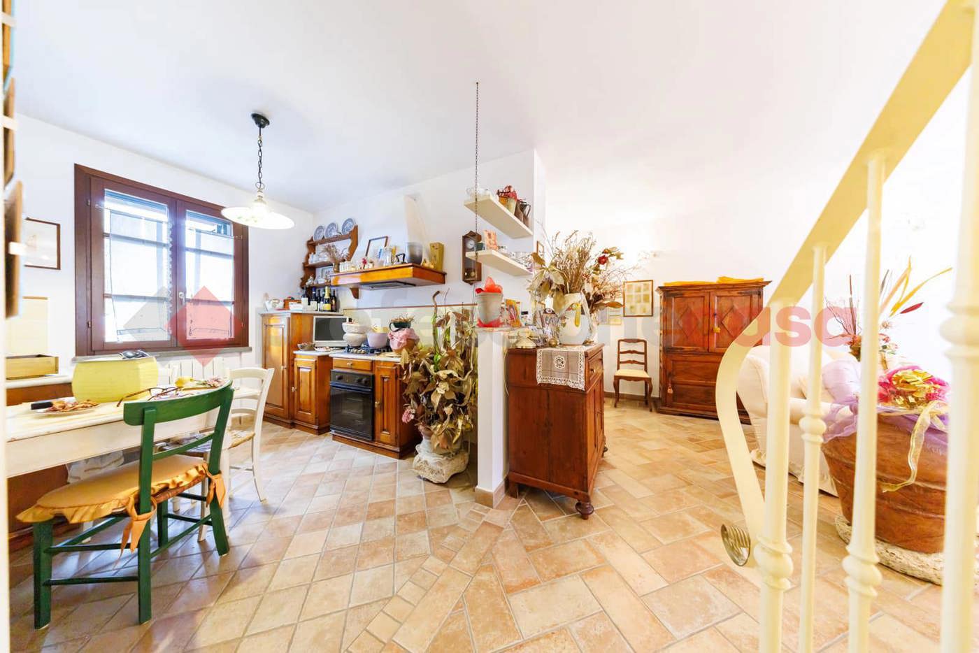 Stabile/Palazzo in vendita a Collesalvetti