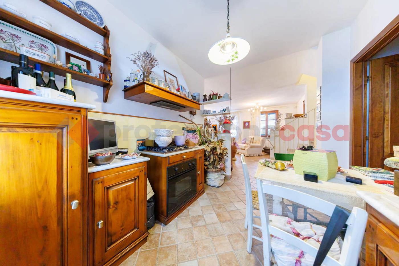 Stabile/Palazzo in vendita a Collesalvetti