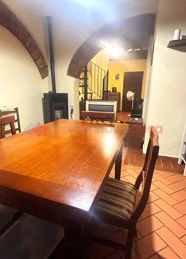 Quadrilocale in vendita a Fauglia