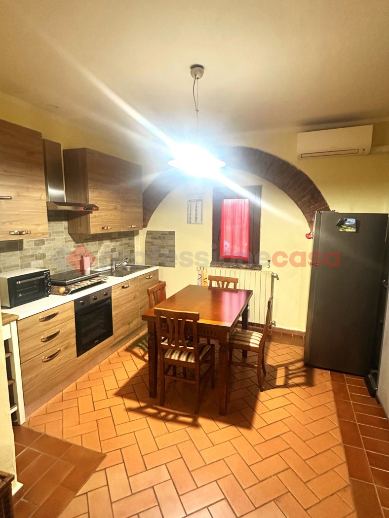 Quadrilocale in vendita a Fauglia