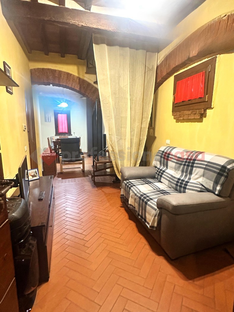 Quadrilocale in vendita a Fauglia