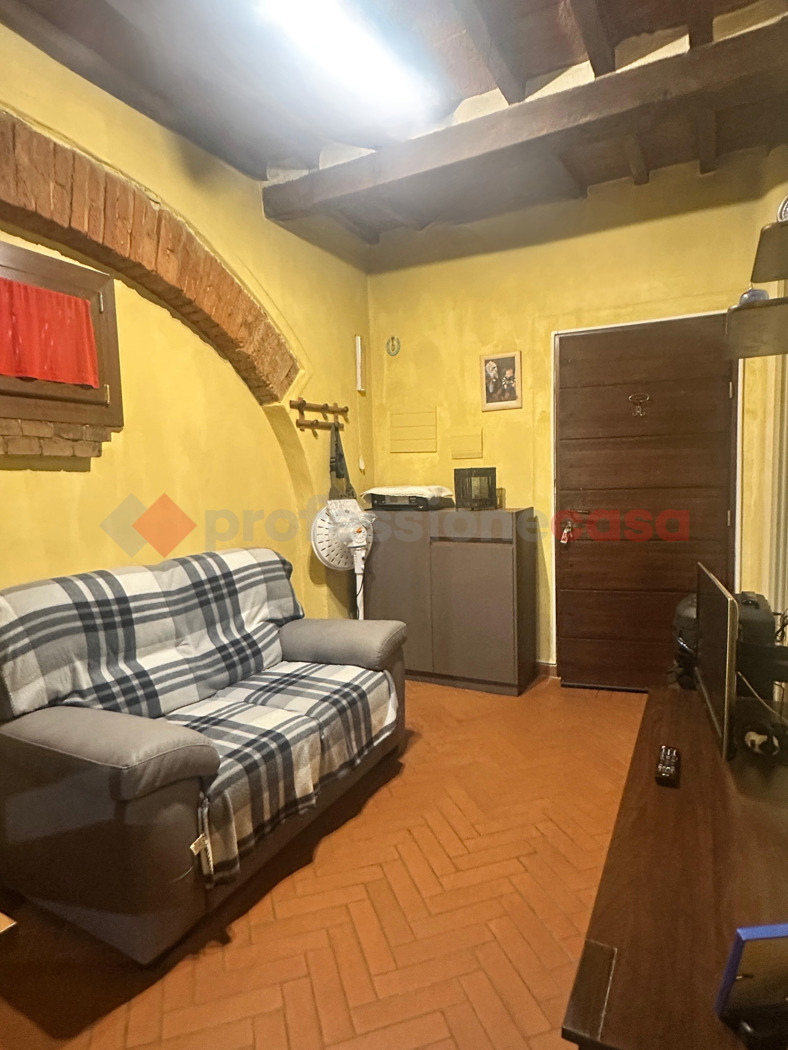 Quadrilocale in vendita a Fauglia