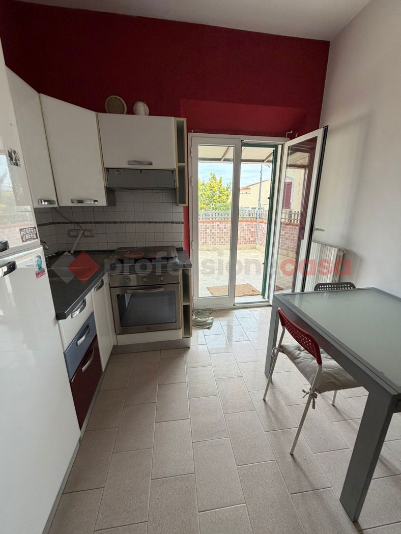 Bilocale in vendita a Livorno