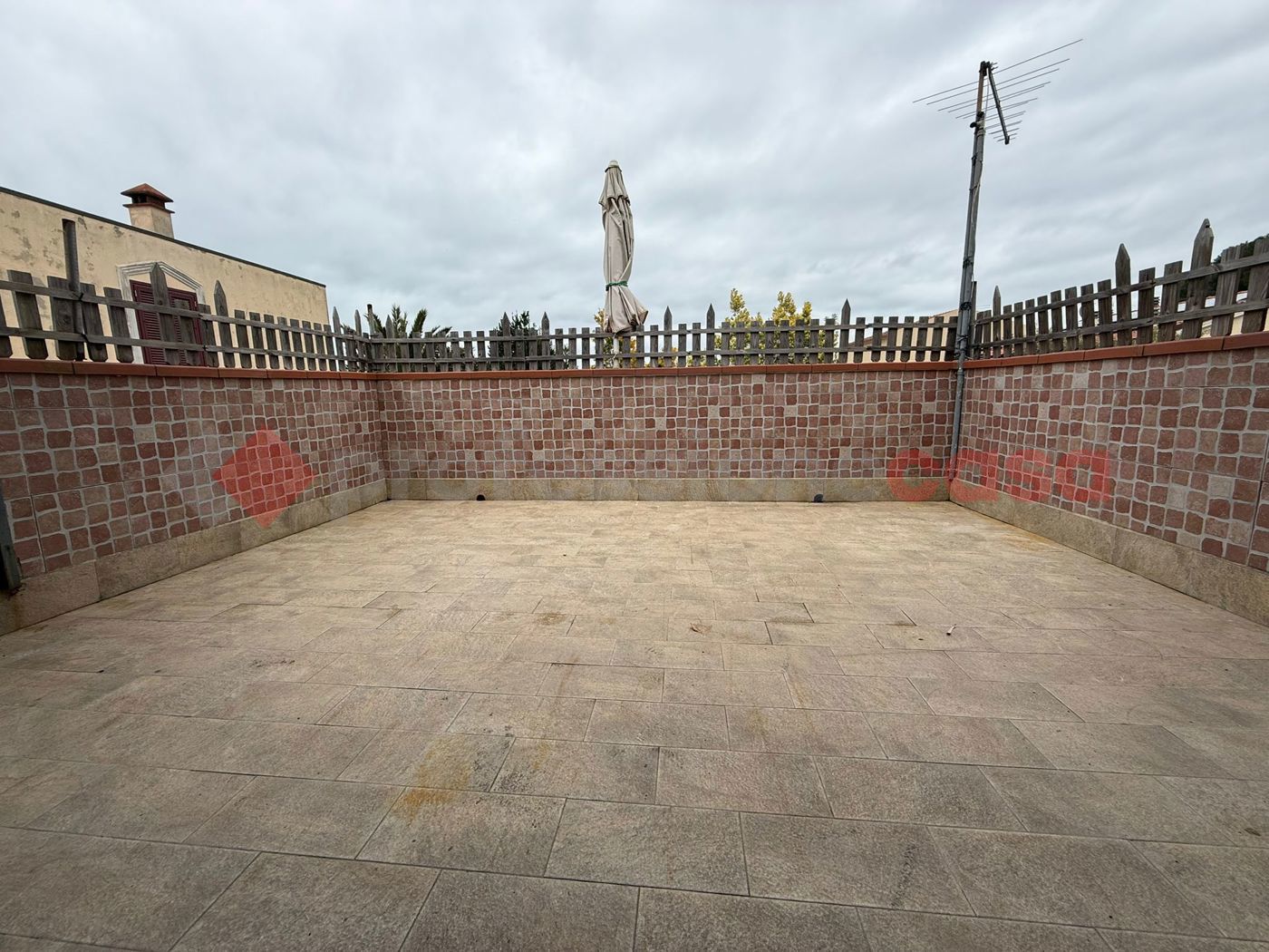 Bilocale in vendita a Livorno