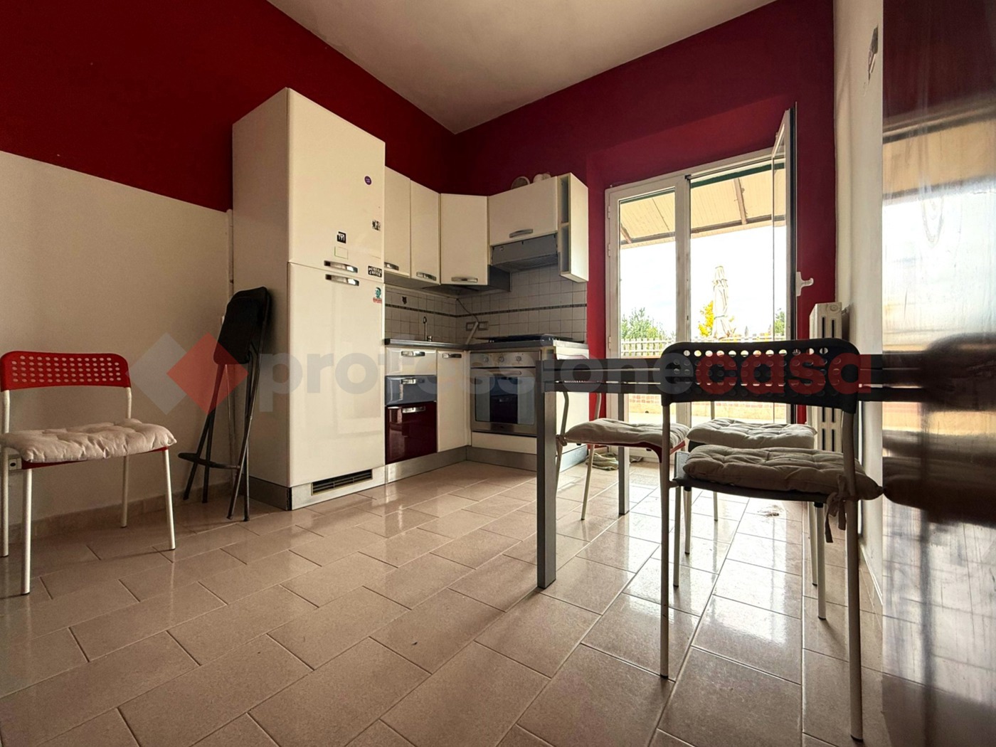 Bilocale in vendita a Livorno