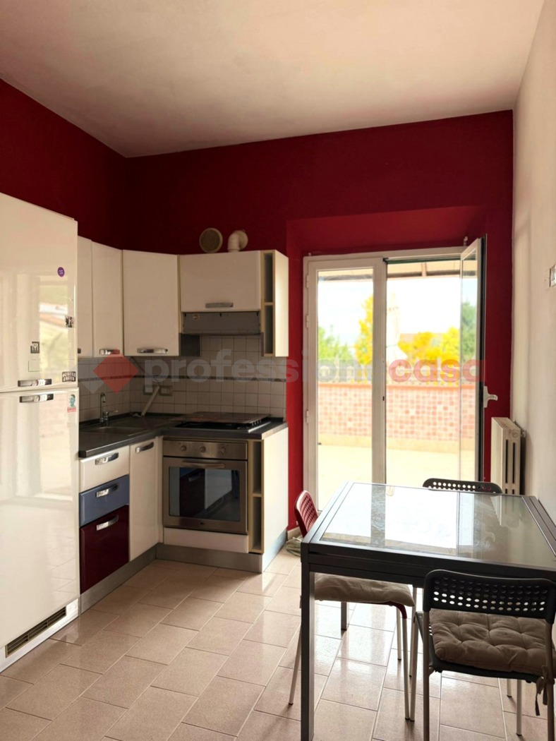 Bilocale in vendita a Livorno