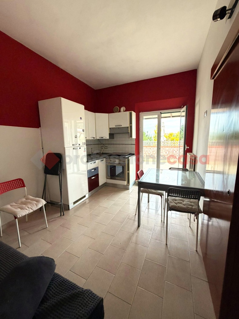 Bilocale in vendita a Livorno