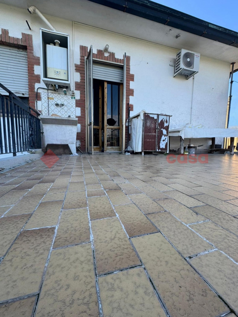 Appartamento con giardino a Collesalvetti