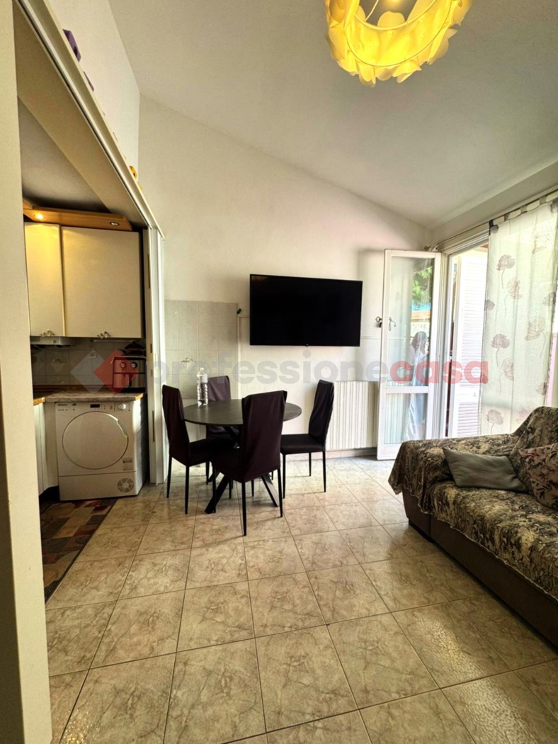 Appartamento in vendita a Livorno