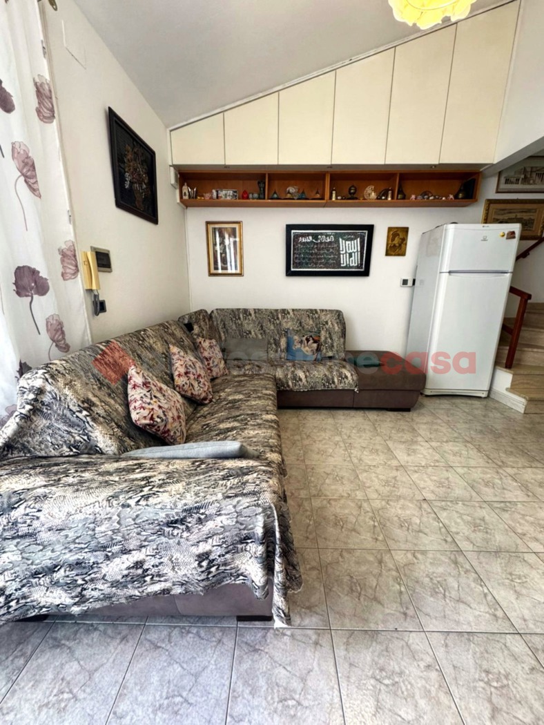 Appartamento in vendita a Livorno